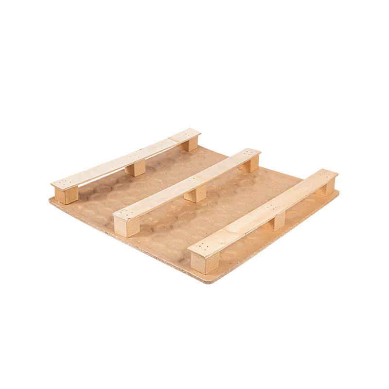 PC-1250*1000*120 široka ravna paleta