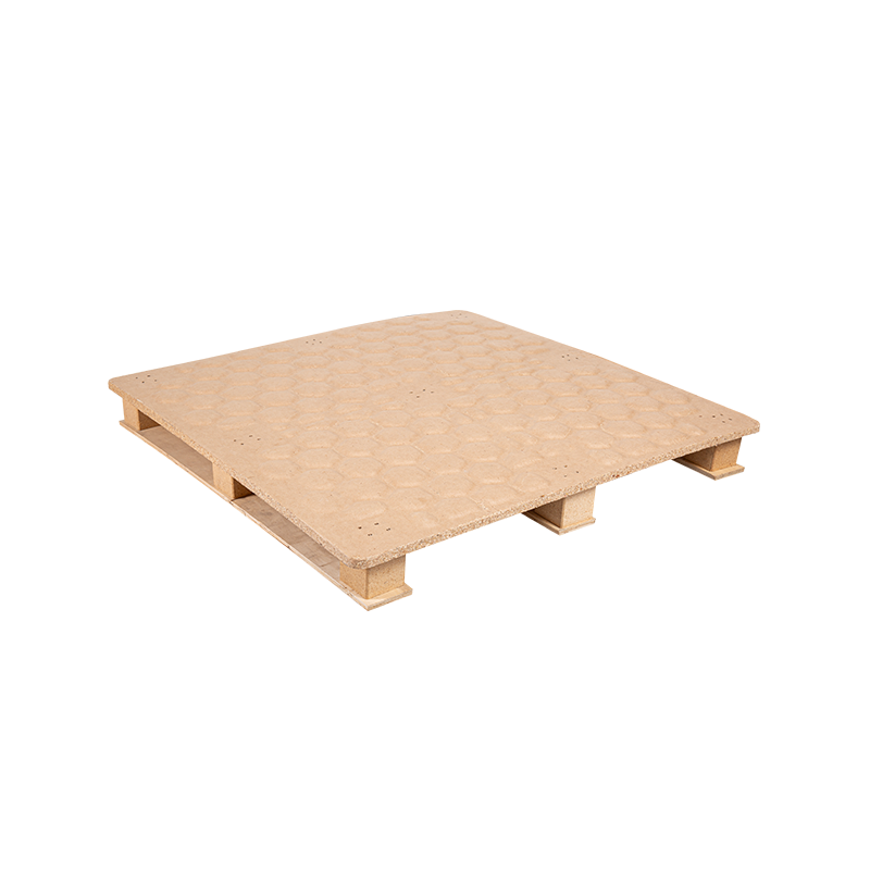 PC-1250*1000*120 široka ravna paleta