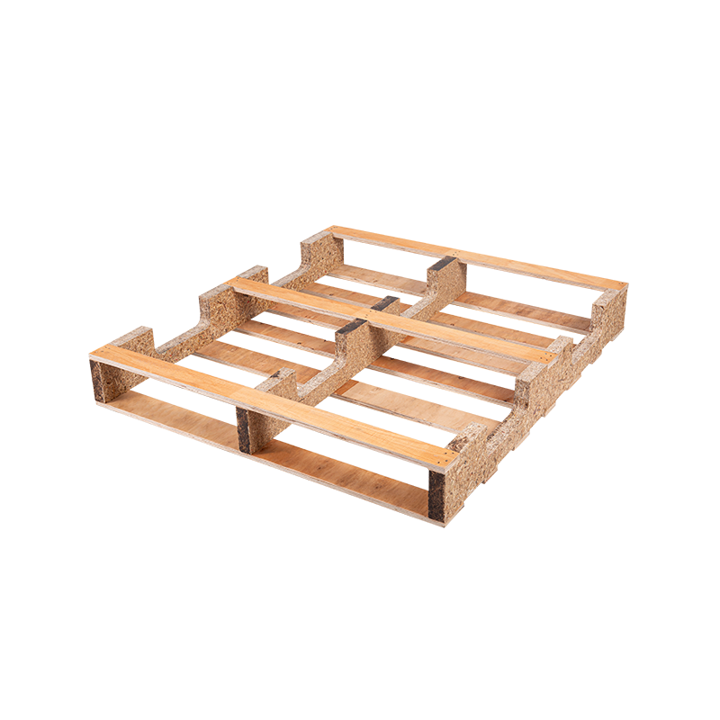 Kakve uštede na troškovima može donijeti ovratnik za palete koji se mogu reciklirati logističkom pakiranju?