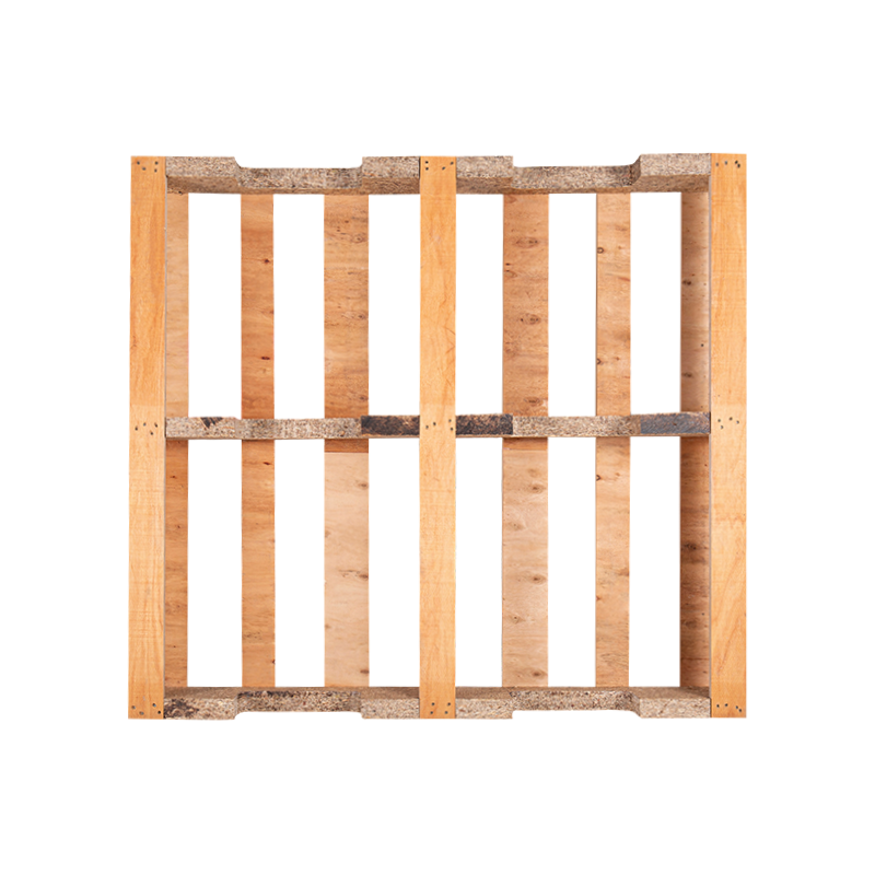 PC-1200*980*120 Lagana ravna paleta