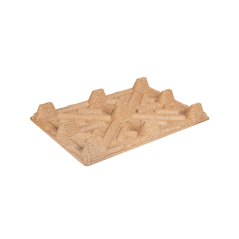 J-1200*800*130 Lagana devetokraka paleta