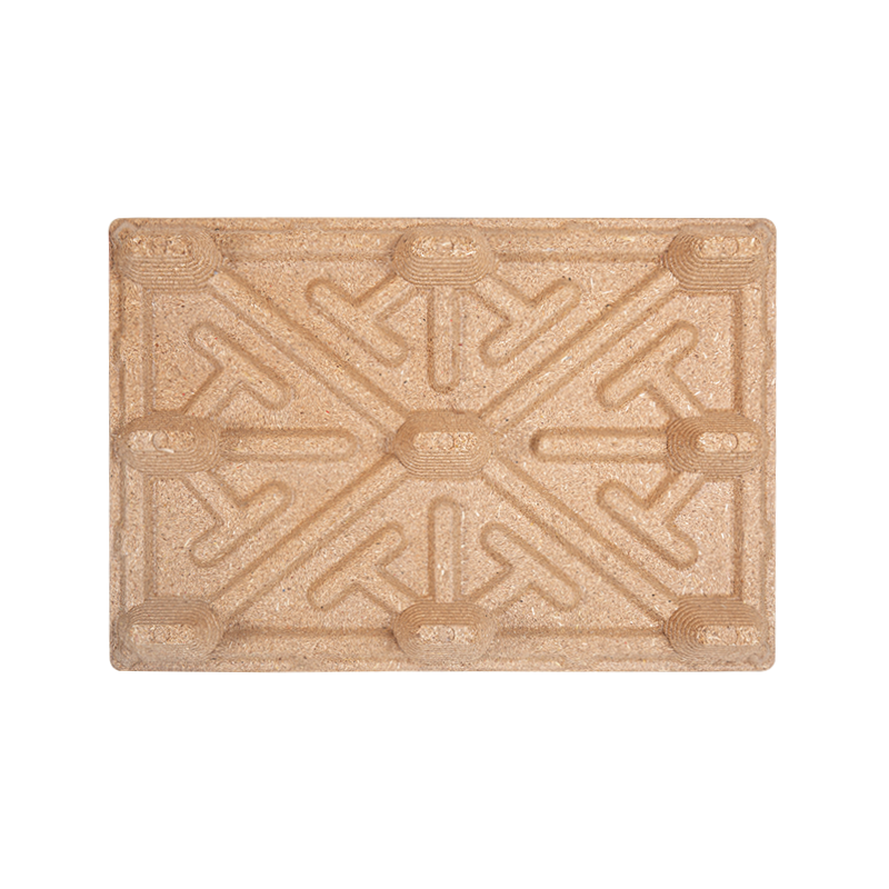 J-1200*800*130 Lagana devetokraka paleta