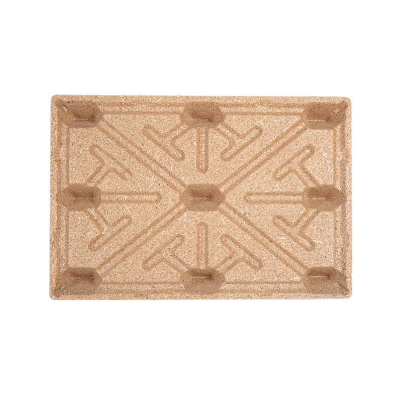 J-1200*800*130 Lagana devetokraka paleta