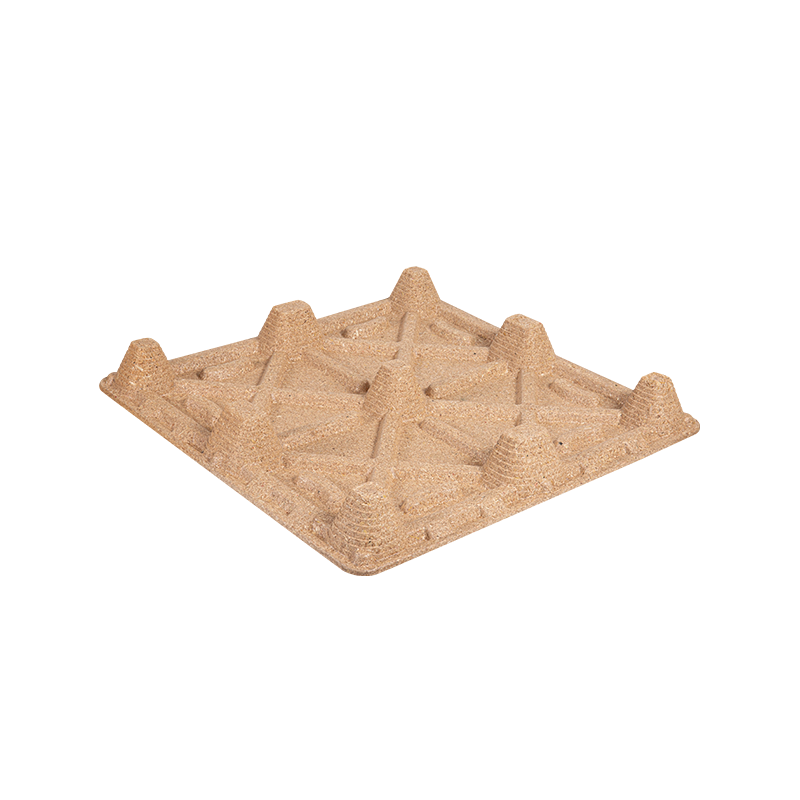 SJ-1050*1050*130 široka četverosmjerna paleta za visoko opterećenje