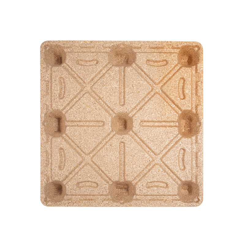 SJ-1050*1050*130 široka četverosmjerna paleta za visoko opterećenje