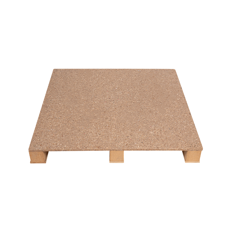 PC-1100*1100*120 Ojačana ravna paleta