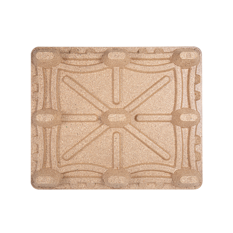 J-1200*1000*130 zadebljana devetokraka paleta u obliku Chuana