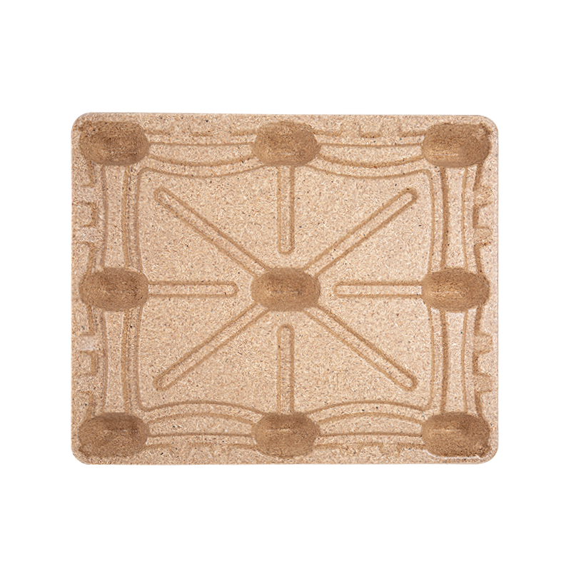 J-1200*1000*130 zadebljana devetokraka paleta u obliku Chuana