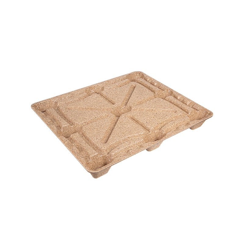 J-1200*1000*130 zadebljana devetokraka paleta u obliku Chuana