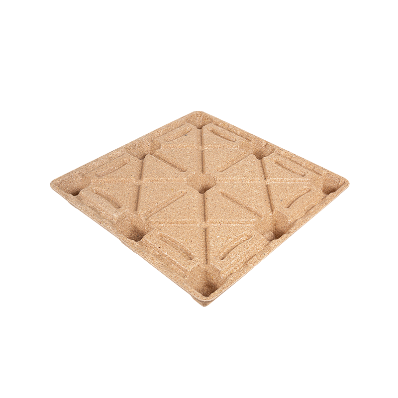 J-1100*1100*130 Lagana logistička paleta s devet krakova