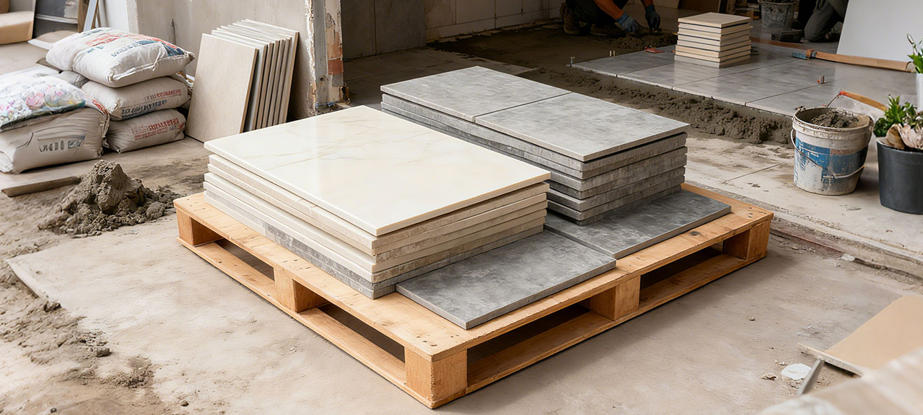 Industrija građevinskog materijala