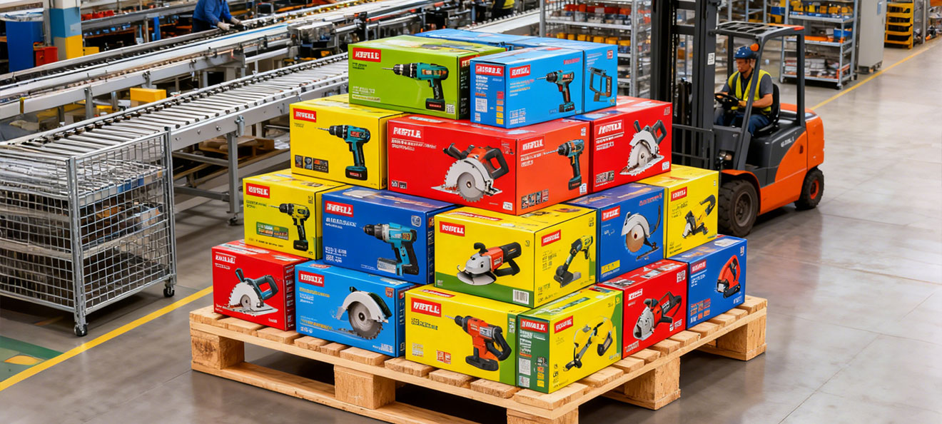 Hardverska industrija