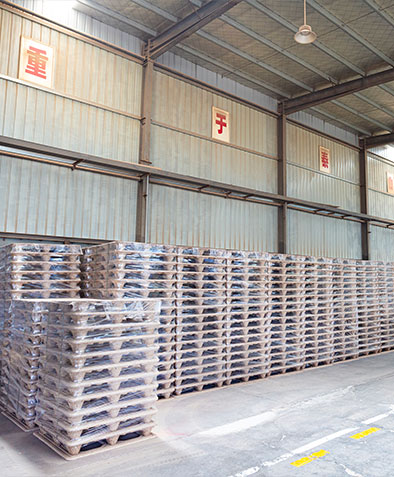 Koji su ključni čimbenici koje treba uzeti u obzir pri odabiru pribora za slaganje paleta?