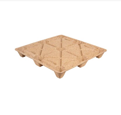 Zašto odabrati lijevane drvene palete bez fumigacije?